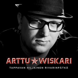 “Tappavan hiljainen rivarinpätkä”的封面