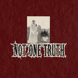 Image for 'Not One Truth'