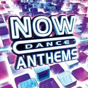 Изображение для 'NOW Dance Anthems'