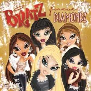 Image for 'Forever Diamondz - Collector's Edition'