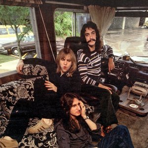 Image for 'Rush'
