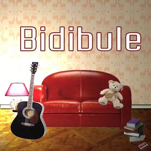 Image for 'Bidibule'