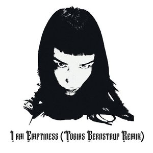 Image pour 'I Am Emptiness (Tobias Bernstrup Remix)'