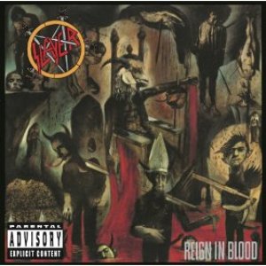 Imagem de 'Reign In Blood (Expanded) [Explicit]'