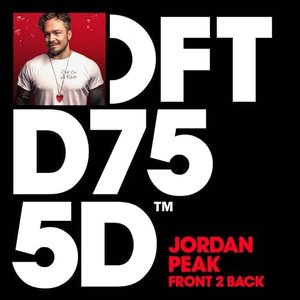 Image for 'Front 2 Back'