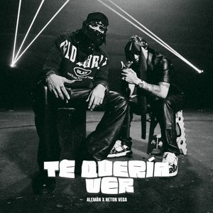'Te Quería Ver'の画像