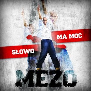 Image for 'Słowo ma moc'