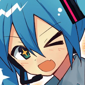Image for 'SAWTOWNE & Hatsune Miku'