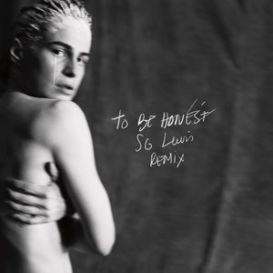 Imagem de 'To be honest (SG Lewis Remix)'