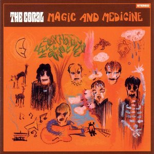 Image for 'Magic & Medicine'