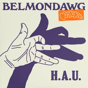 “Belmondawg, Expo 2000”的封面