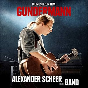 Bild für 'Gundermann - Die Musik Zum Film'