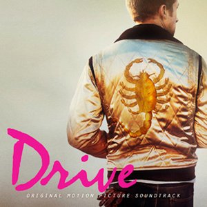 Bild för 'Drive'