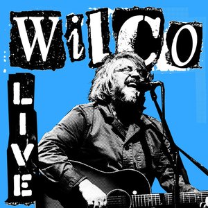 Image for 'Wilco Live (Blue)'