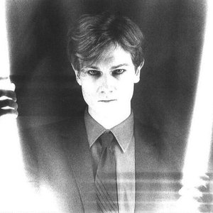 Image for 'John Foxx'