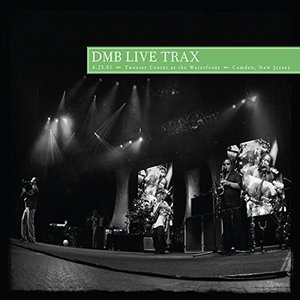 Image for 'Live Trax vol. 31: Tweeter Center at the Waterfront'