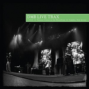 Immagine per 'Live Trax vol. 31: Tweeter Center at the Waterfront'