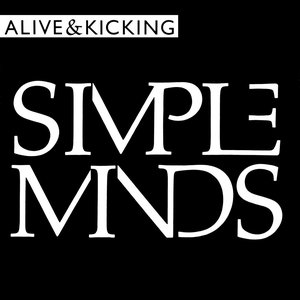 Imagem de 'Alive And Kicking'