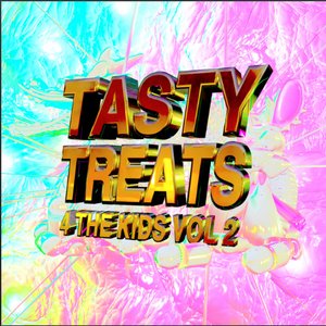 Image for 'Tasty Treats 4 the Kids, Vol. 2'