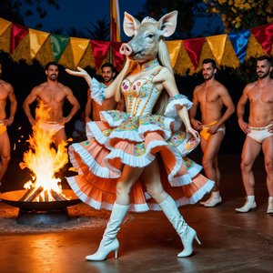 Image for 'são joão & tesão'