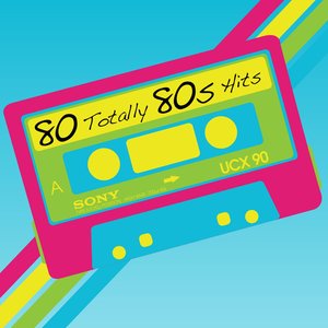 Bild für '80 Totally 80s Hits'