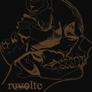 Image for 'Revolte'