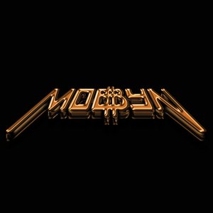 Image for 'MOBBYN'