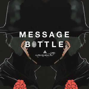 “Message Bottle”的封面