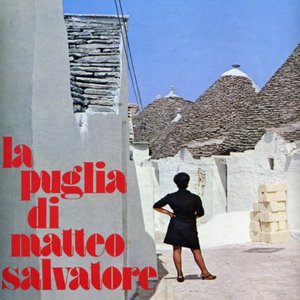 Image pour 'La Puglia di Matteo Salvatore'