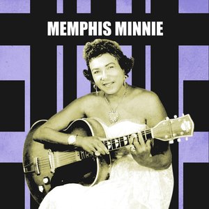 Image for 'Presenting Memphis Minnie'
