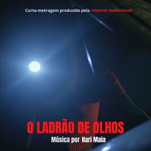Bild für 'O Ladrão de Olhos (Original Soundtrack)'