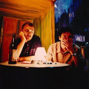 Image for 'Fila Brazillia'