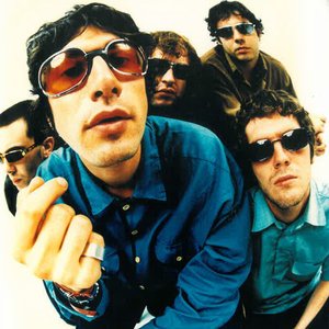 Image for 'Super Furry Animals'