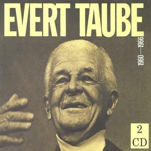Image for 'Evert Taube 1960 - 1966'