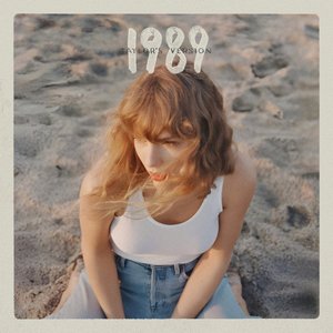 Image for '1989 (Taylor's Version)'