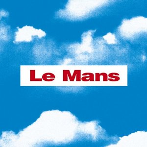 “Le Mans”的封面