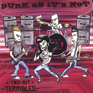 Image for 'Punk As It's Not'
