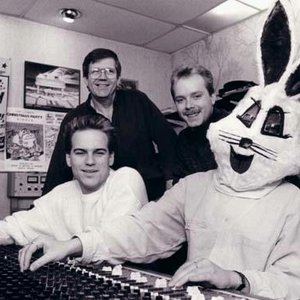 Image for 'Jive Bunny & The Mastermixers'