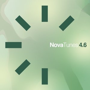Imagem de 'Nova Tunes 4.6'