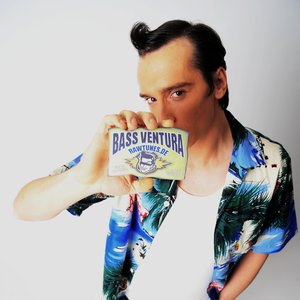 Image for 'Bass Ventura'