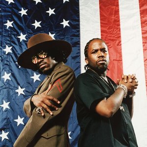 Image for 'OutKast'