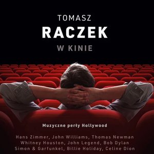 Image for 'Tomasz Raczek: W Kinie'