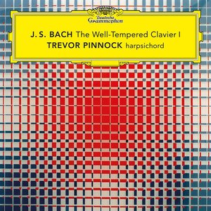 Image for 'J.S. Bach: The Well-Tempered Clavier, Book 1, BWV 846-869'