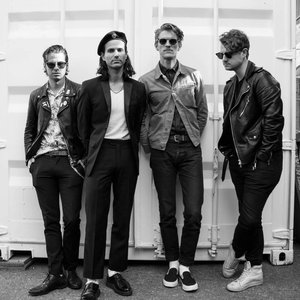 Immagine per 'Foster the People'