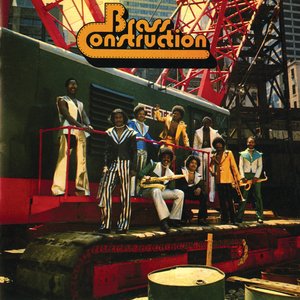 'Brass Construction'の画像