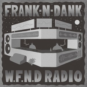 Image for 'W.F.N.D RADIO'