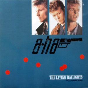 Zdjęcia dla 'The living daylights'