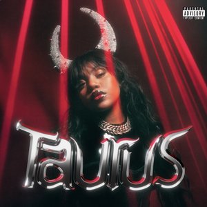 “Taurus”的封面