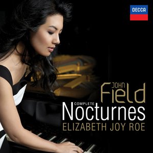 Image for 'John Field: Complete Nocturnes'