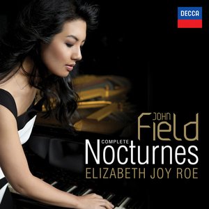 Imagem de 'John Field: Complete Nocturnes'